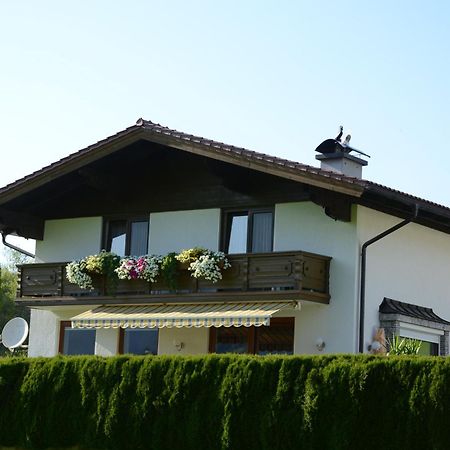 Haus Erlbacher Abtenau Luaran gambar