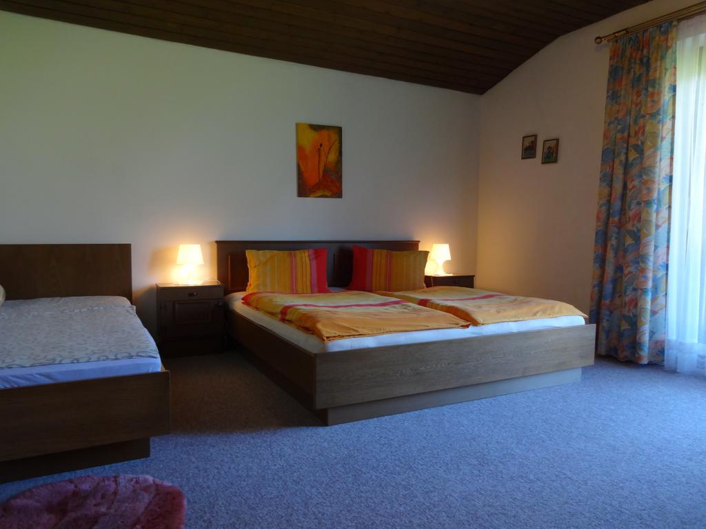 Haus Erlbacher Abtenau Luaran gambar