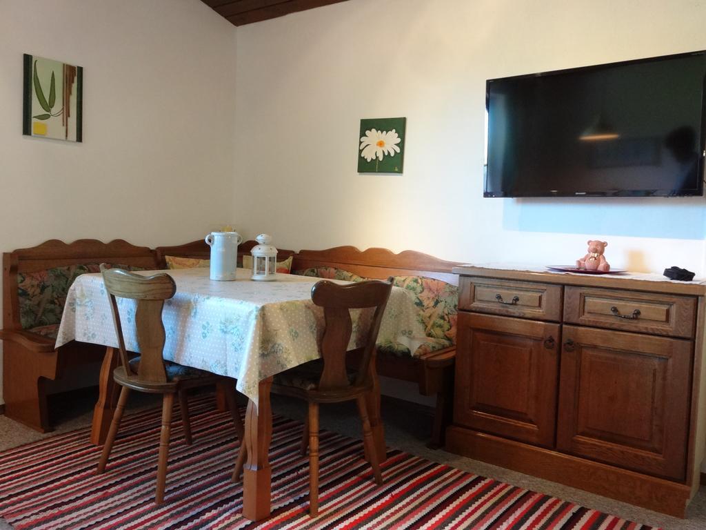 Haus Erlbacher Abtenau Luaran gambar