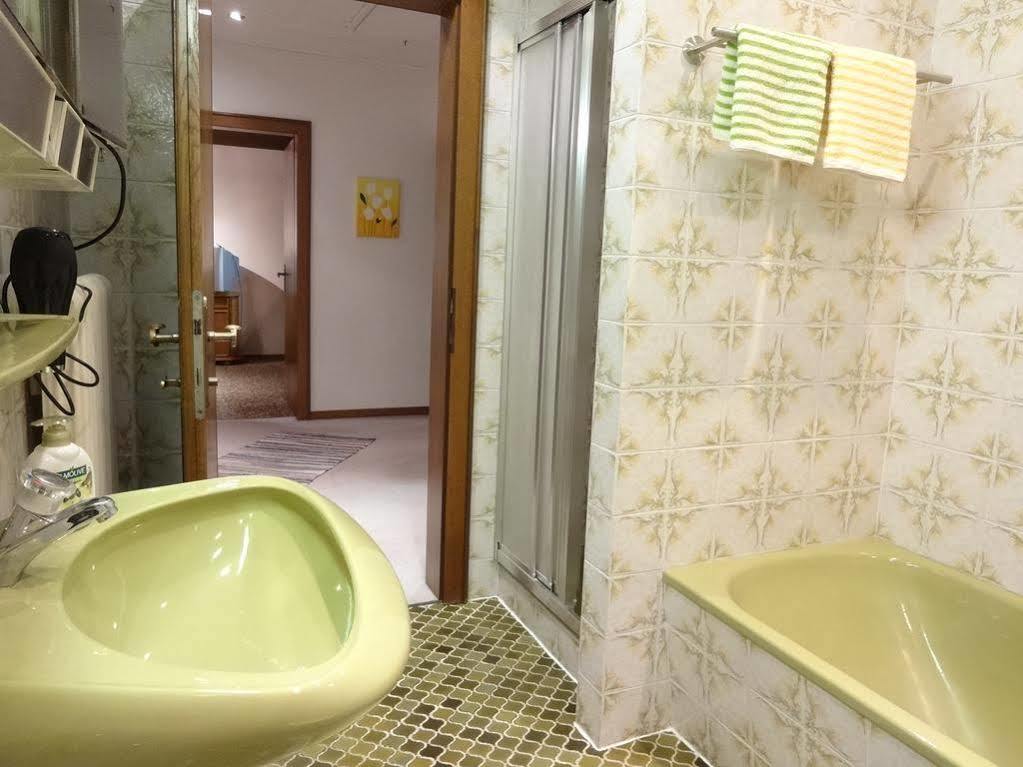 Haus Erlbacher Abtenau Luaran gambar