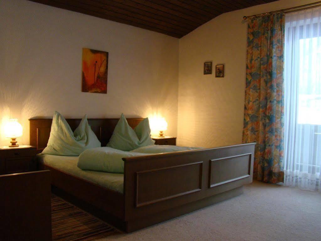 Haus Erlbacher Abtenau Luaran gambar